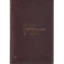 Természettudományi Társulat Közlönye 1862 3/I-II. rész