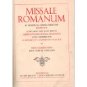 Római Nagy Misekönyv 1938 (latin)