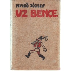 Uz Bence