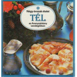 Négy évszak ételei-Tél