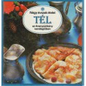 Négy évszak ételei-Tél