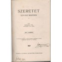 Szeretet -Egyházi beszédek