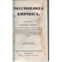 Psychologia empirica