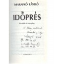 Időprés (dedikált)