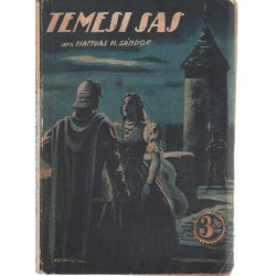 Temesi sas (ponyva)