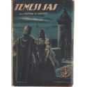 Temesi sas (ponyva)