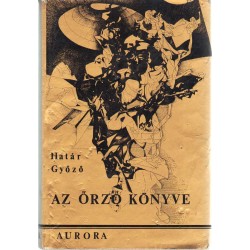 Az őrző könyve