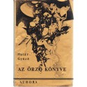 Az őrző könyve