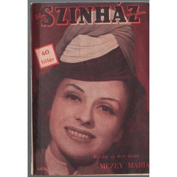 Film - Színzáz - Irodalom 1939/52
