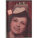 Film - Színzáz - Irodalom 1939/52