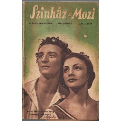 Film - Színzáz - Irodalom 1939/24