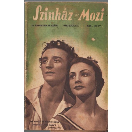 Film - Színzáz - Irodalom 1939/24