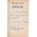 Angyal (dedikált)