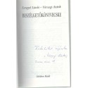 Beszélgetőkönyvecske (dedikált)
