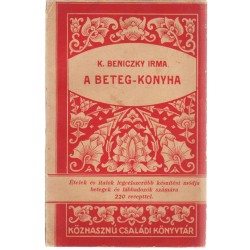 A beteg-konyha