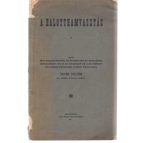 A halotthamvasztás