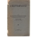 A halotthamvasztás