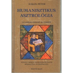 Humanisztikus asztrológia