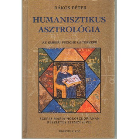 Humanisztikus asztrológia