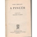 A pincér