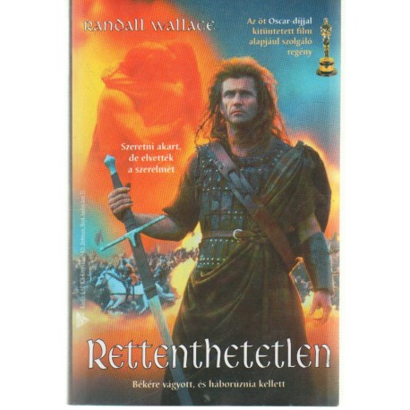 Rettenthetetlen