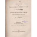 Lehrbuch der Topographisch-Chirurgischen Anatomie I-II. 1884