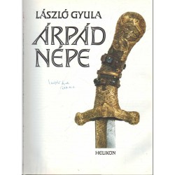 Árpád népe (aláírt)