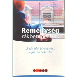 Reménység rákbetegeknek