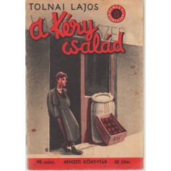 A Kéry család