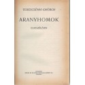 Aranyhomok (aláírt)