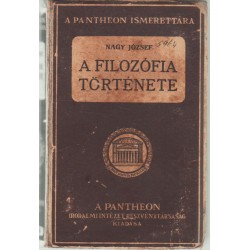 A filozófia története