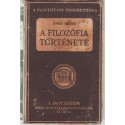 A filozófia története