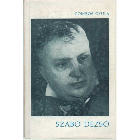 Szabó Dezső (emigráns)