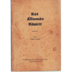 Két állomás között (emigráns)