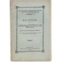 Beszédek, melyek a kolozsvári M.Kir. Tud. egyetem 1877/8 és 1878/9 évi pályázatok erdeménye és kihirdetése alkalmából tartottak.