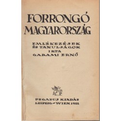 Forrongó Magyarország