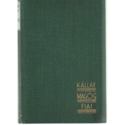 Magóg fiai