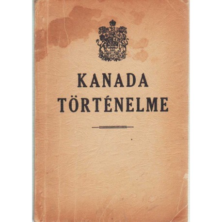 Kanada történelme (emigráns)