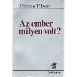 Az ember milyen volt? (emigráns)