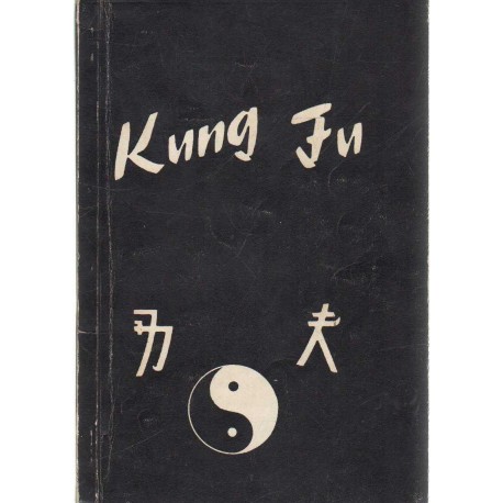 Kung-Fu (emigráns)