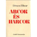 Arcok és harcok (emigráns)
