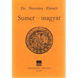 Sumer-magyar (emigráns)