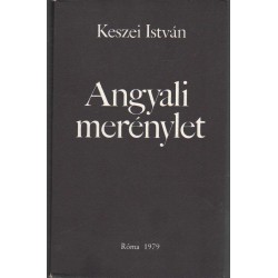 Angyali merénylet (emigráns)