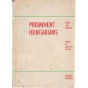 Prominent Hungarians (emigráns)