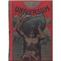 Universum 6. kötet 1913. évfolyam