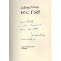 Föld!Föld! (dedikált)