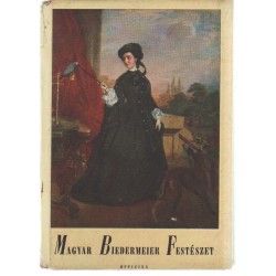 Magyar biedermeier festészet