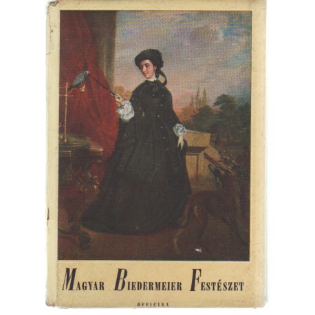 Magyar biedermeier festészet