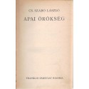Apai örökség