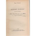Keserű égbolt (dedikált)
